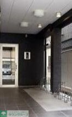 Glanz亀有の物件内観写真